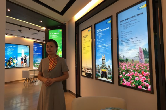 三亚旅游全面恢复，一日游产品热度飙升