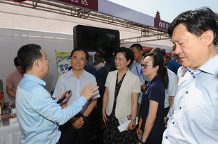 2018北京旅游咨询日活动启动仪式在朝阳公园盛大举行，开启市民游客便捷旅游新篇章